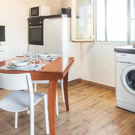Waterfront Apartment Алгеро Екстериор снимка