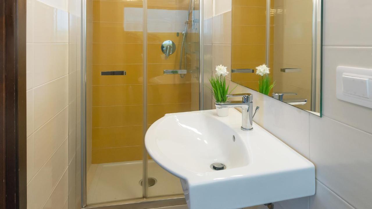 Waterfront Apartment Алгеро Екстериор снимка